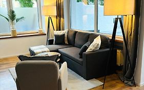 Jacuzzi Terrasse 55' Tv Kueche Regendusche